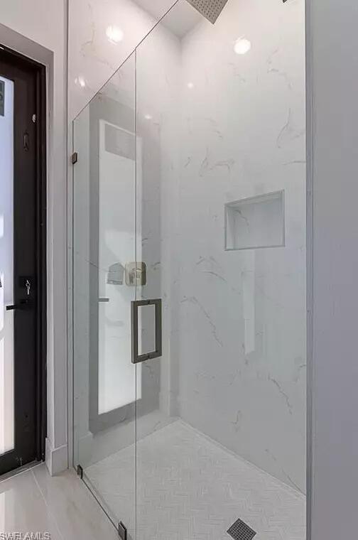 Burntstore - Residential