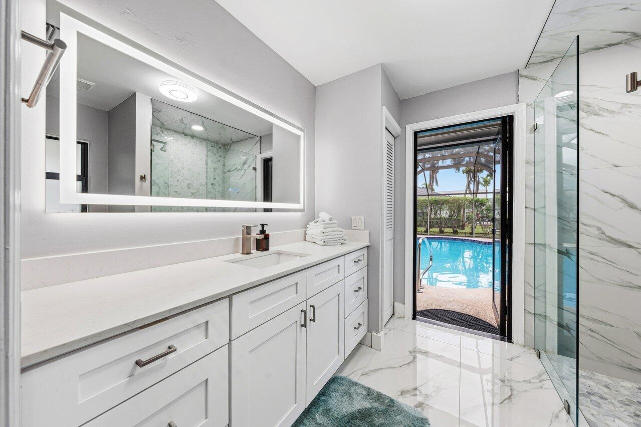 GREENVIEW SHORES 1 OF WELLINGTON - Residential Lease