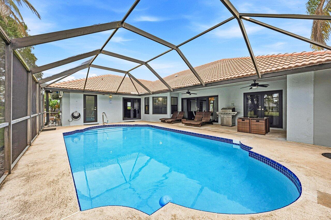 GREENVIEW SHORES 1 OF WELLINGTON - Residential Lease