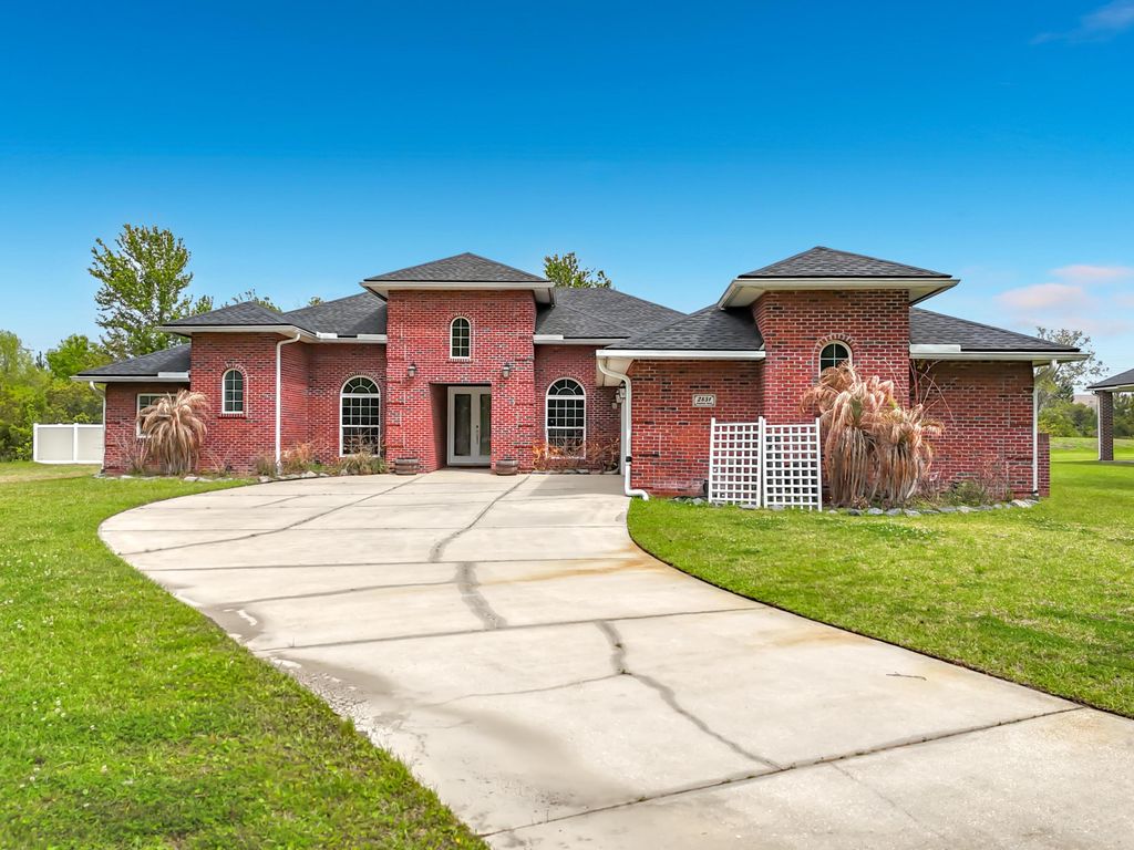 Photo of 2851 Armsdale Road, Jacksonville, FL 32218 (MLS # B26010489)