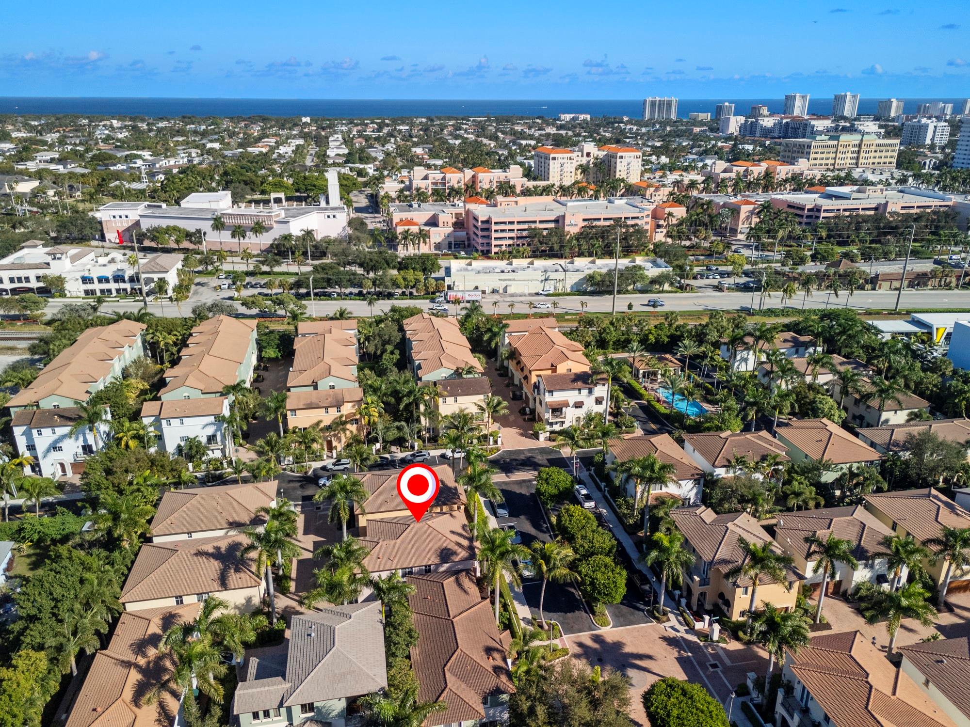 Library Commons - Residential