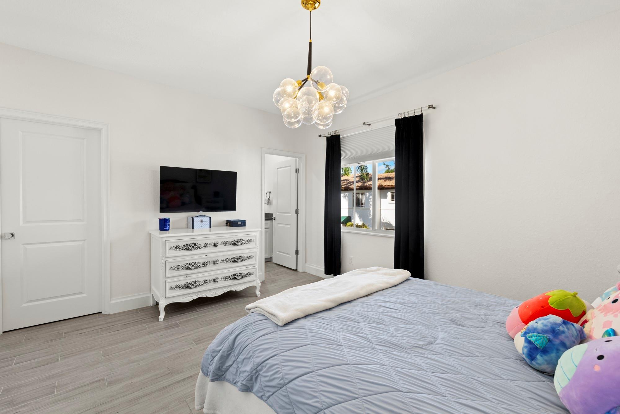 Library Commons - Residential