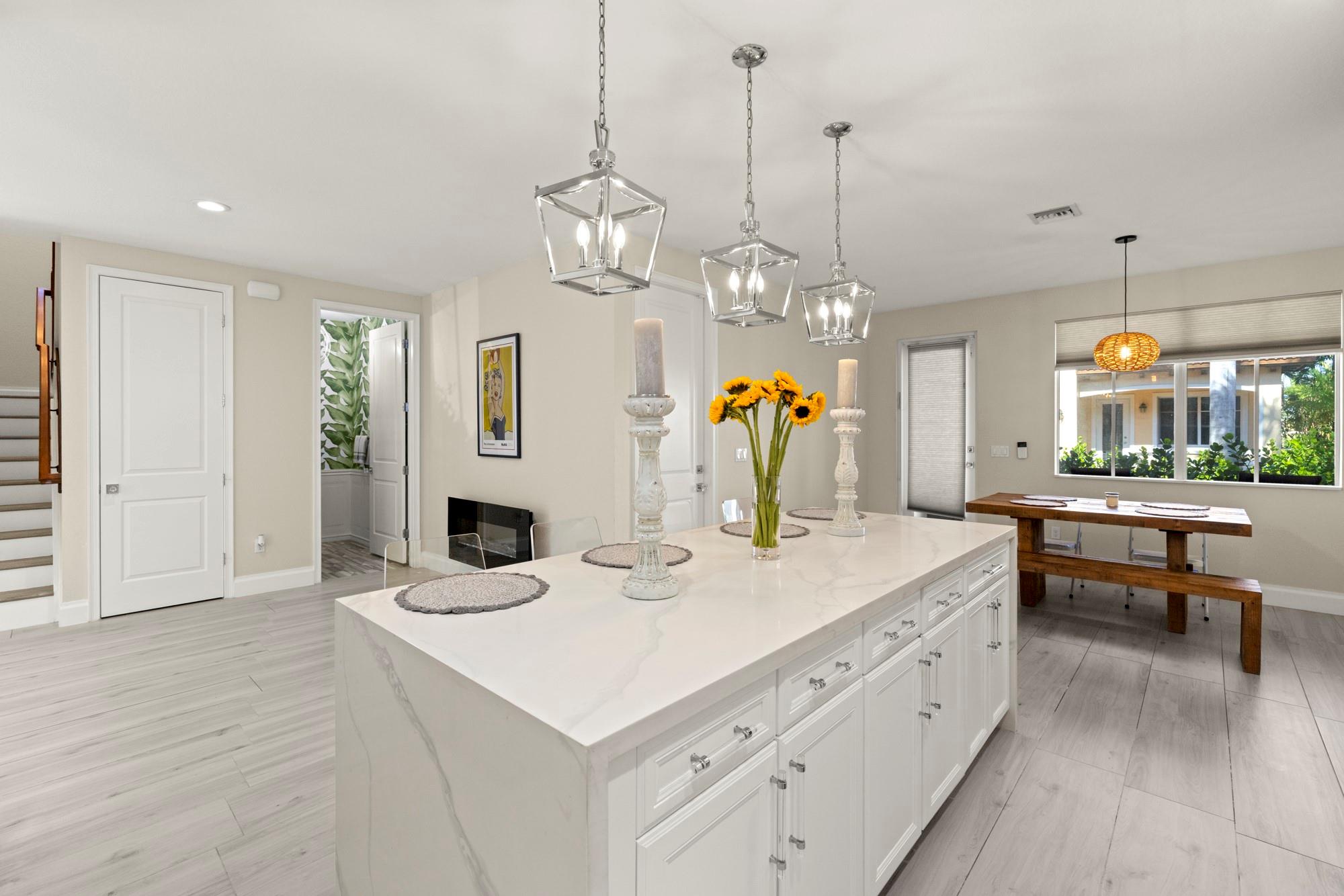 Library Commons - Residential