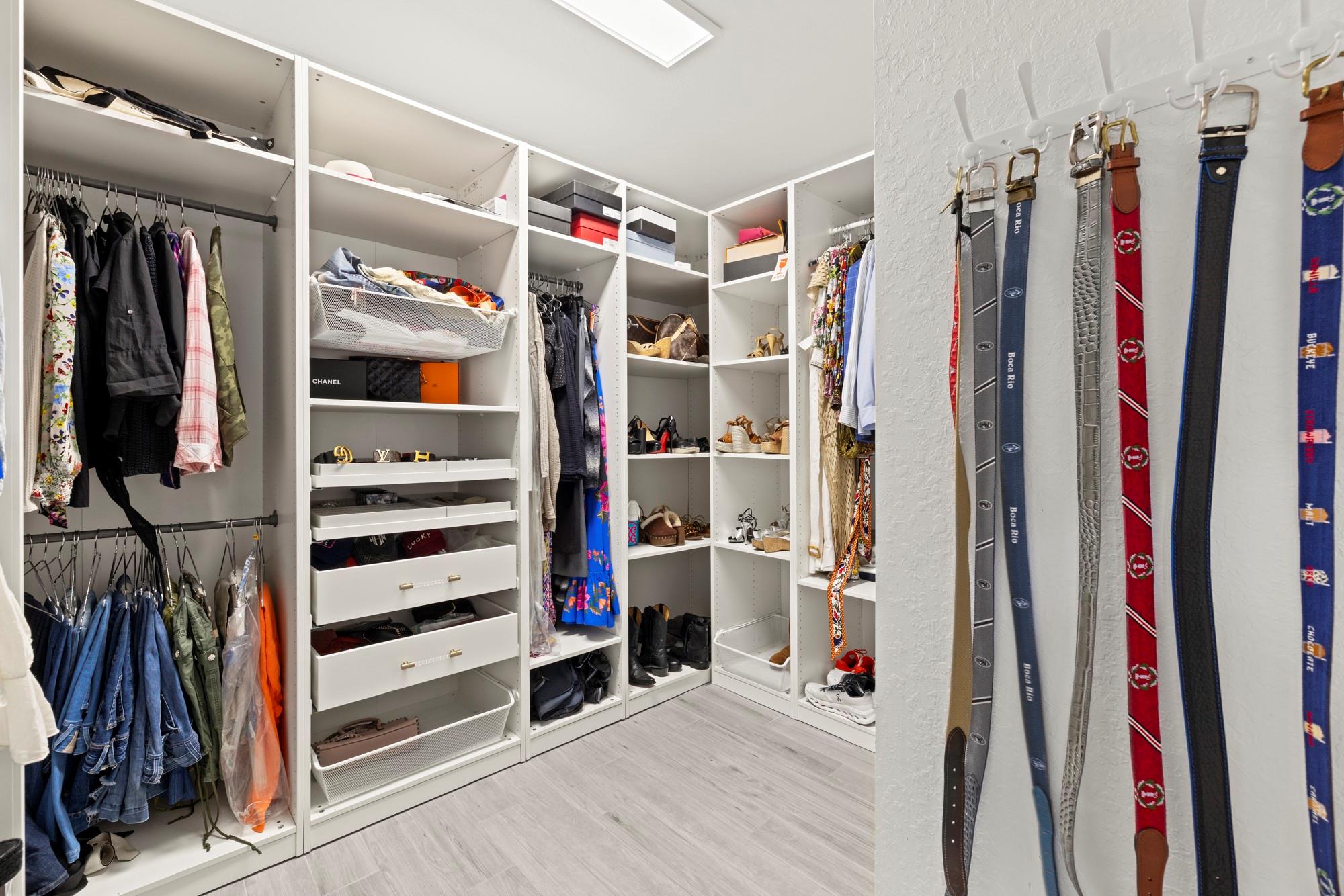 Library Commons - Residential