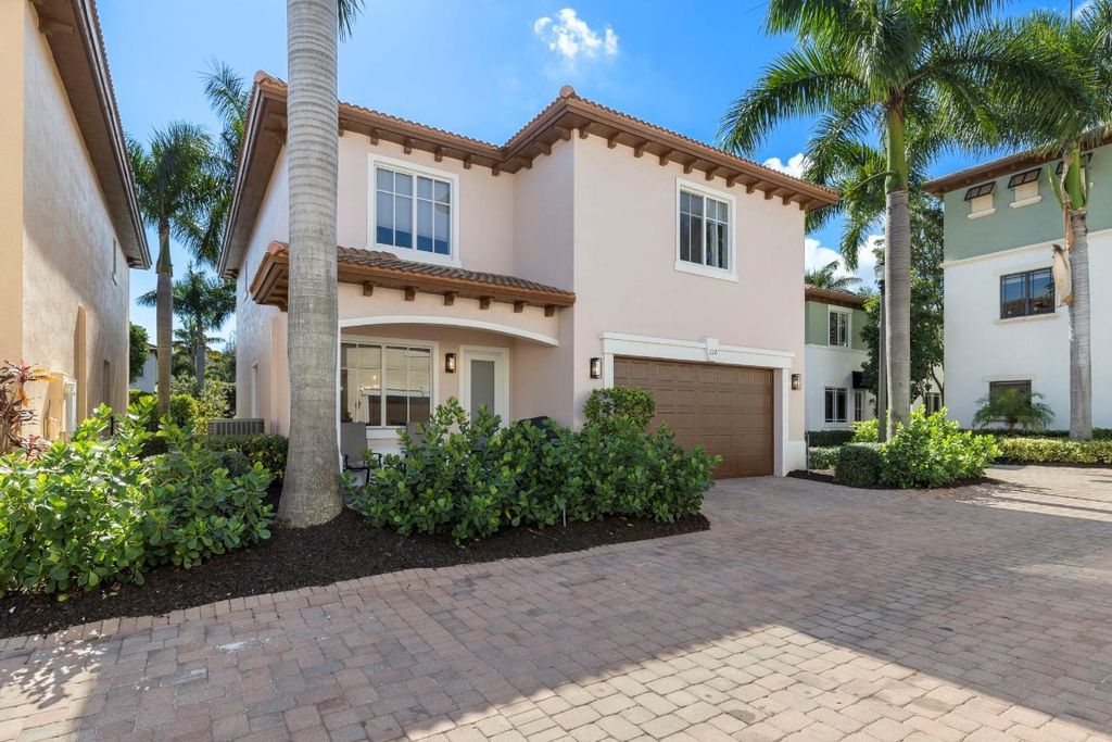 Photo of 112 NW Gardener Street, Boca Raton, FL 33432 (MLS # F10538040)