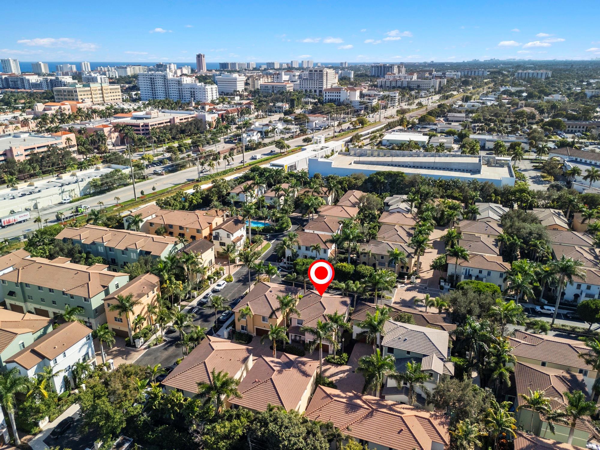 Library Commons - Residential