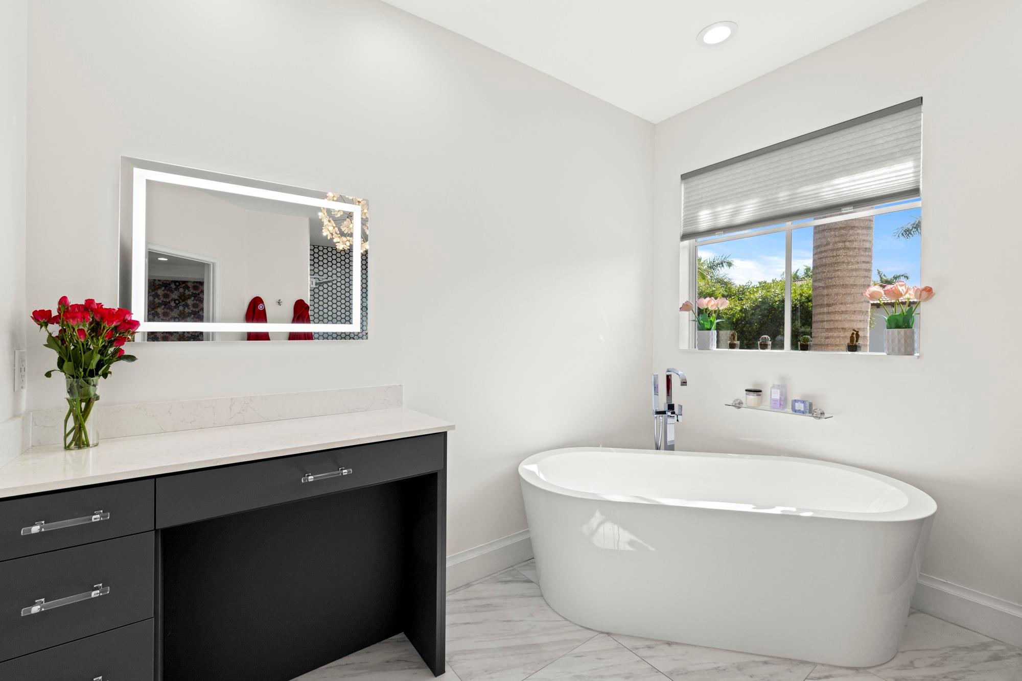 Library Commons - Residential