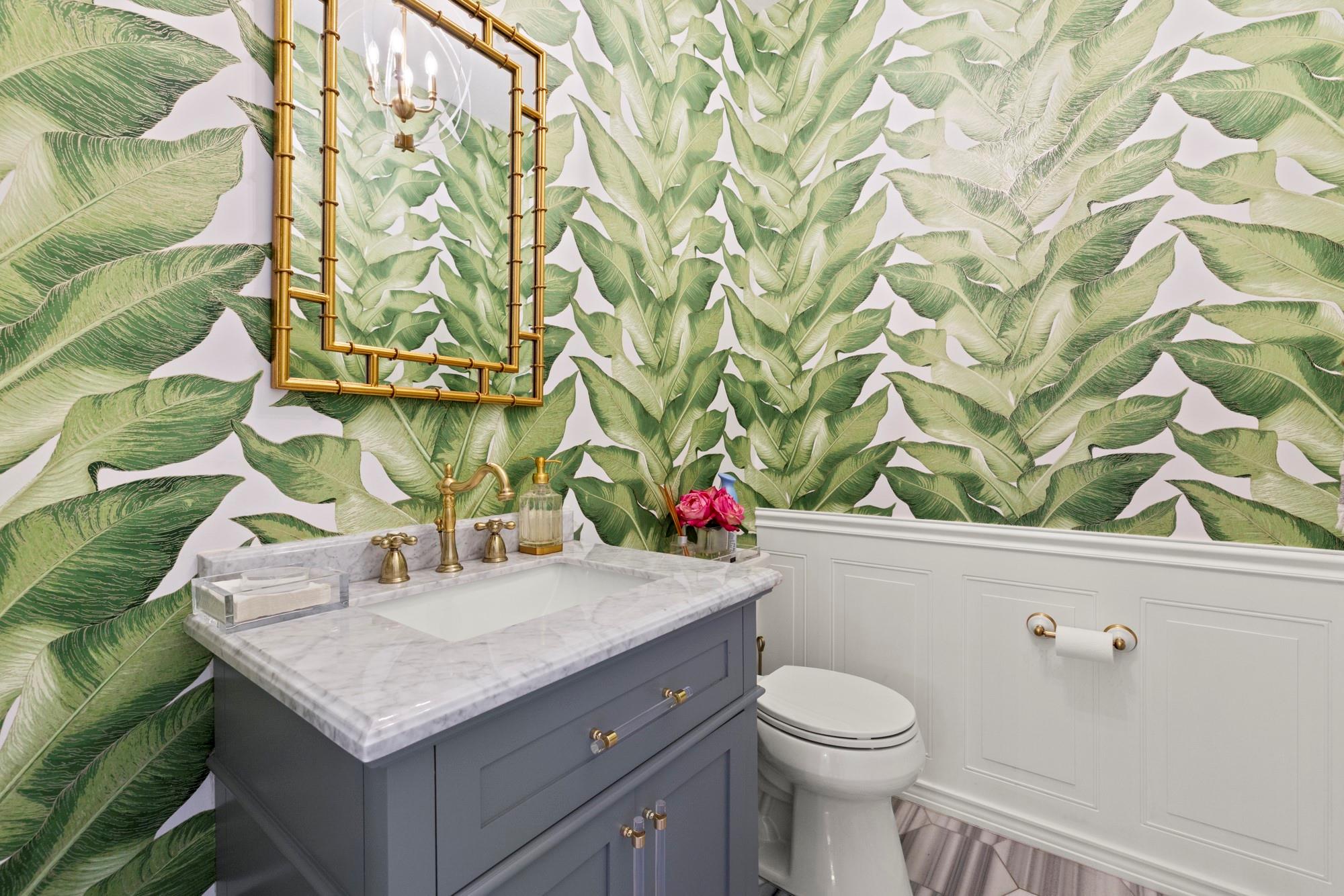 Library Commons - Residential