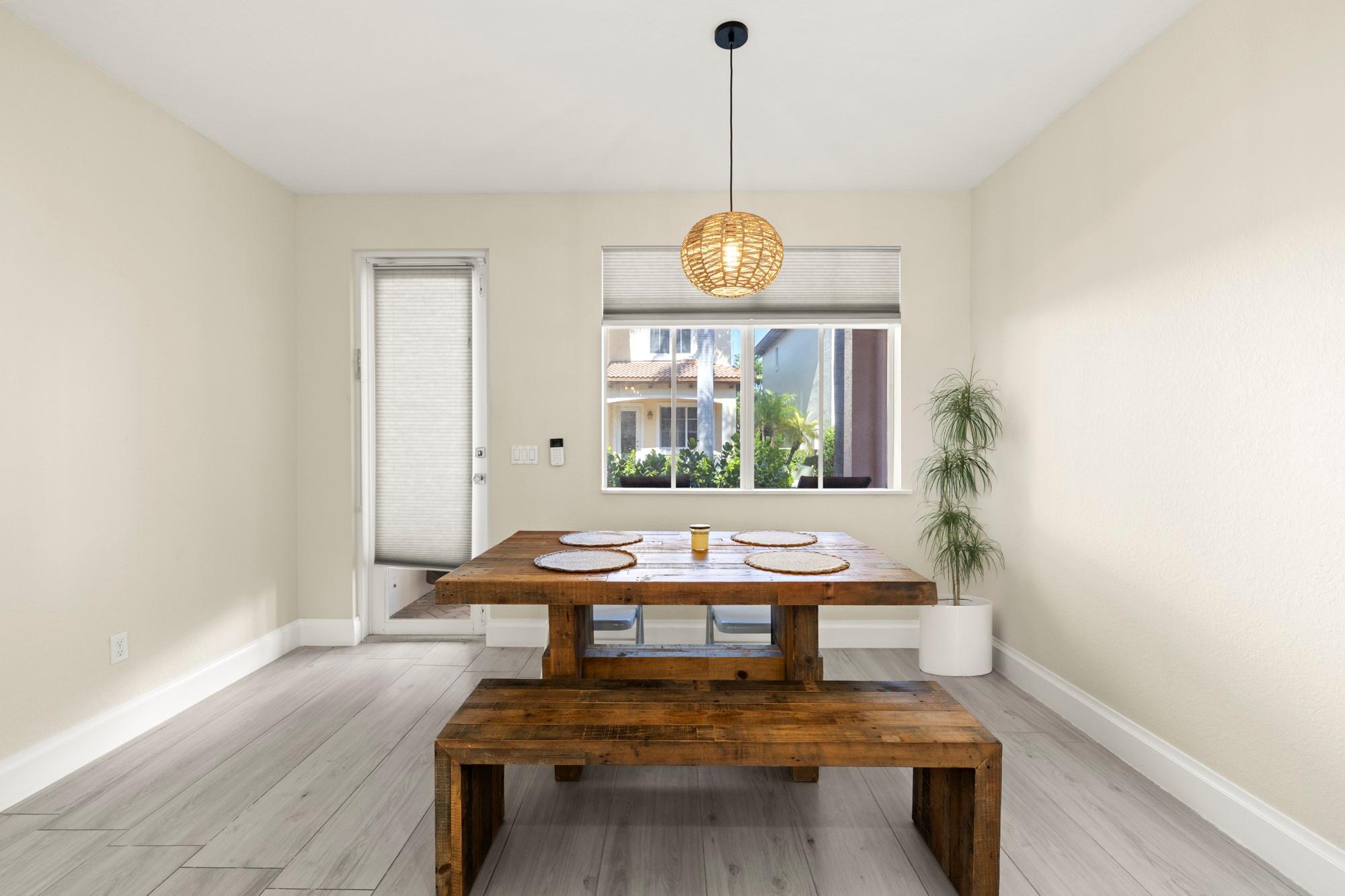 Library Commons - Residential