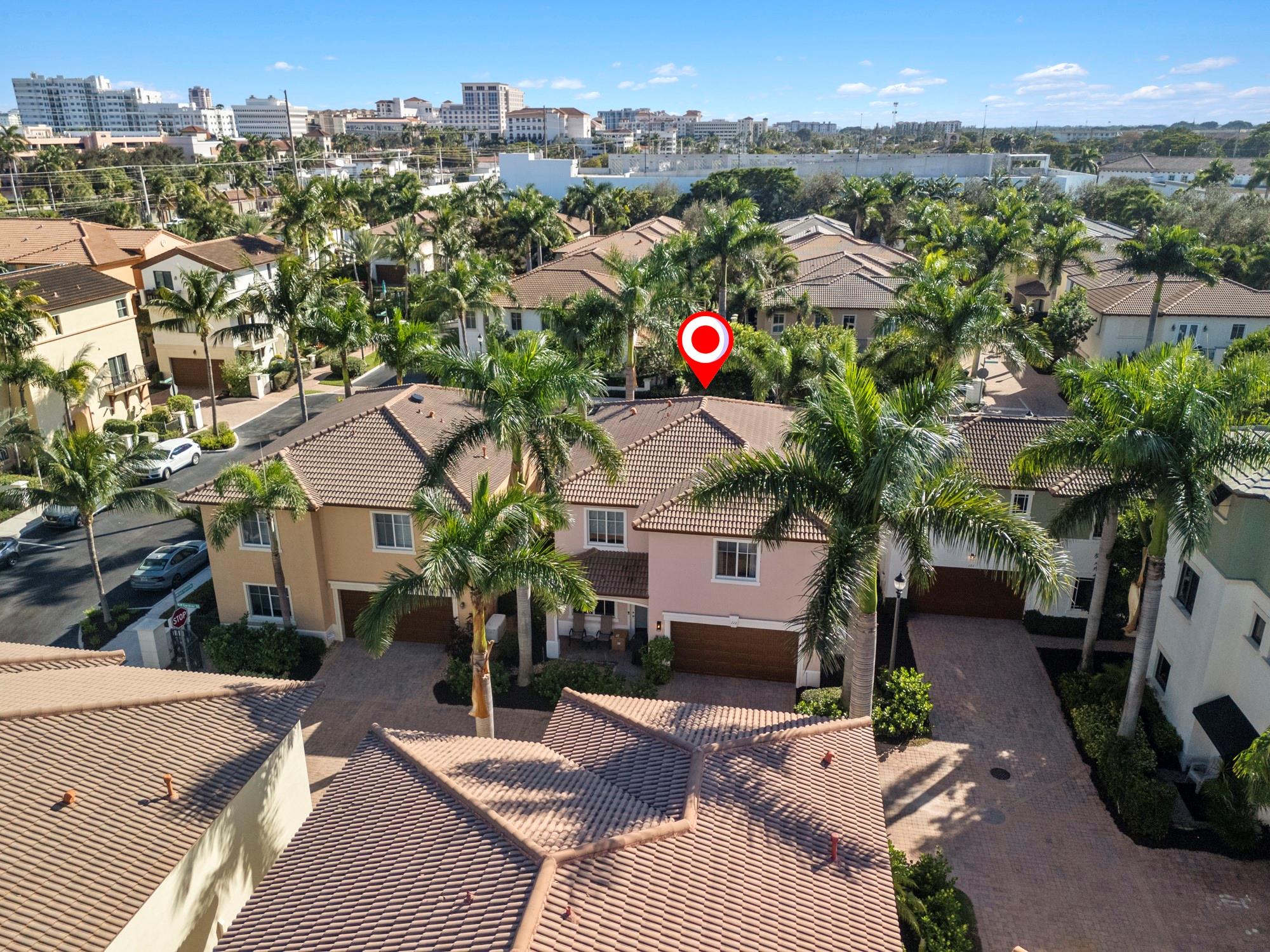 Library Commons - Residential