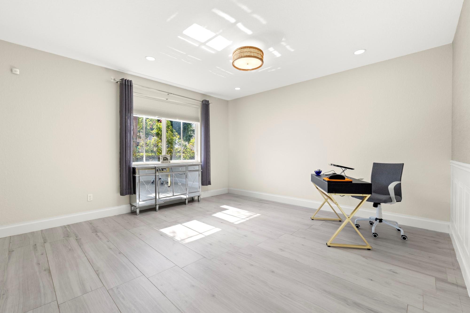 Library Commons - Residential