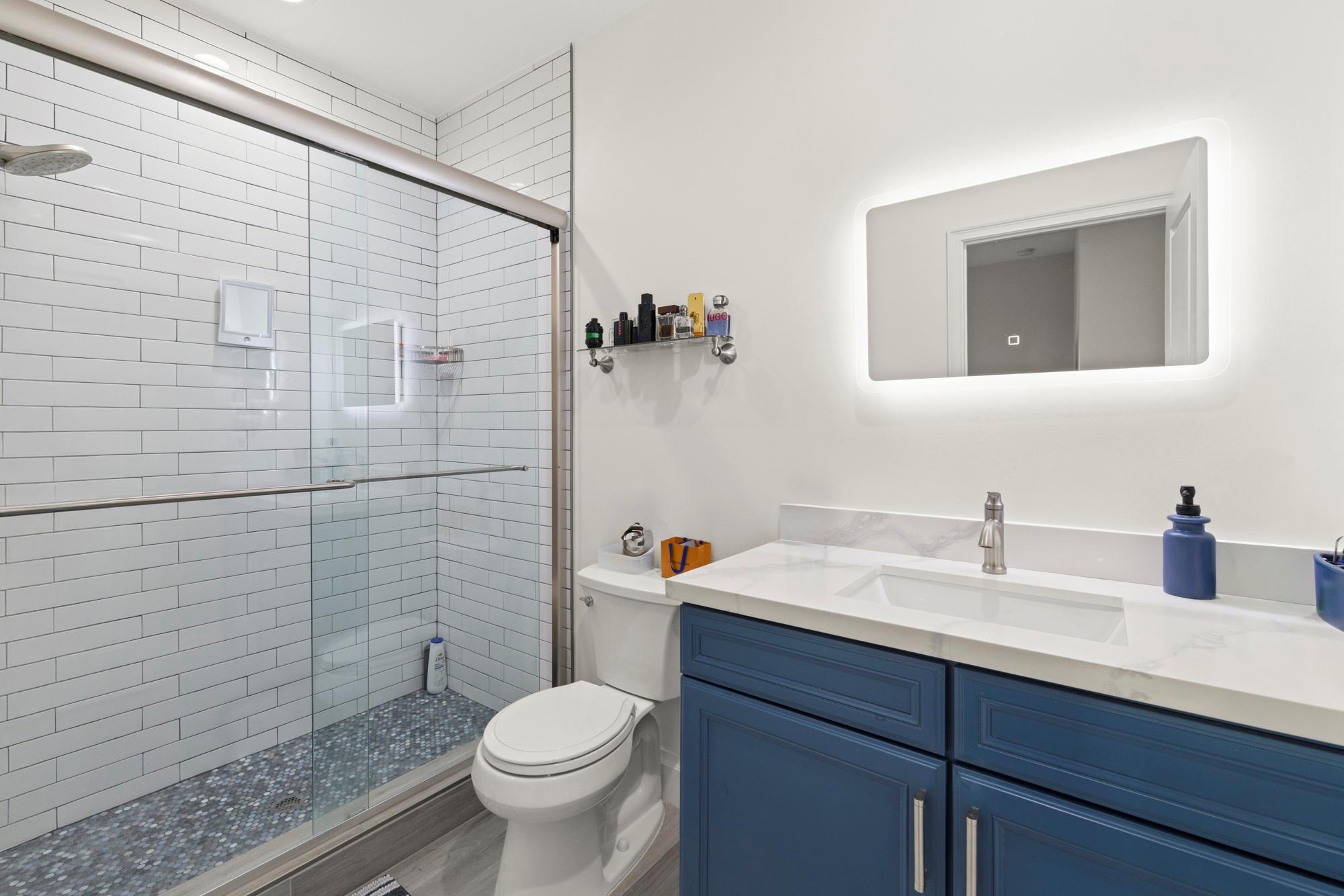 Library Commons - Residential