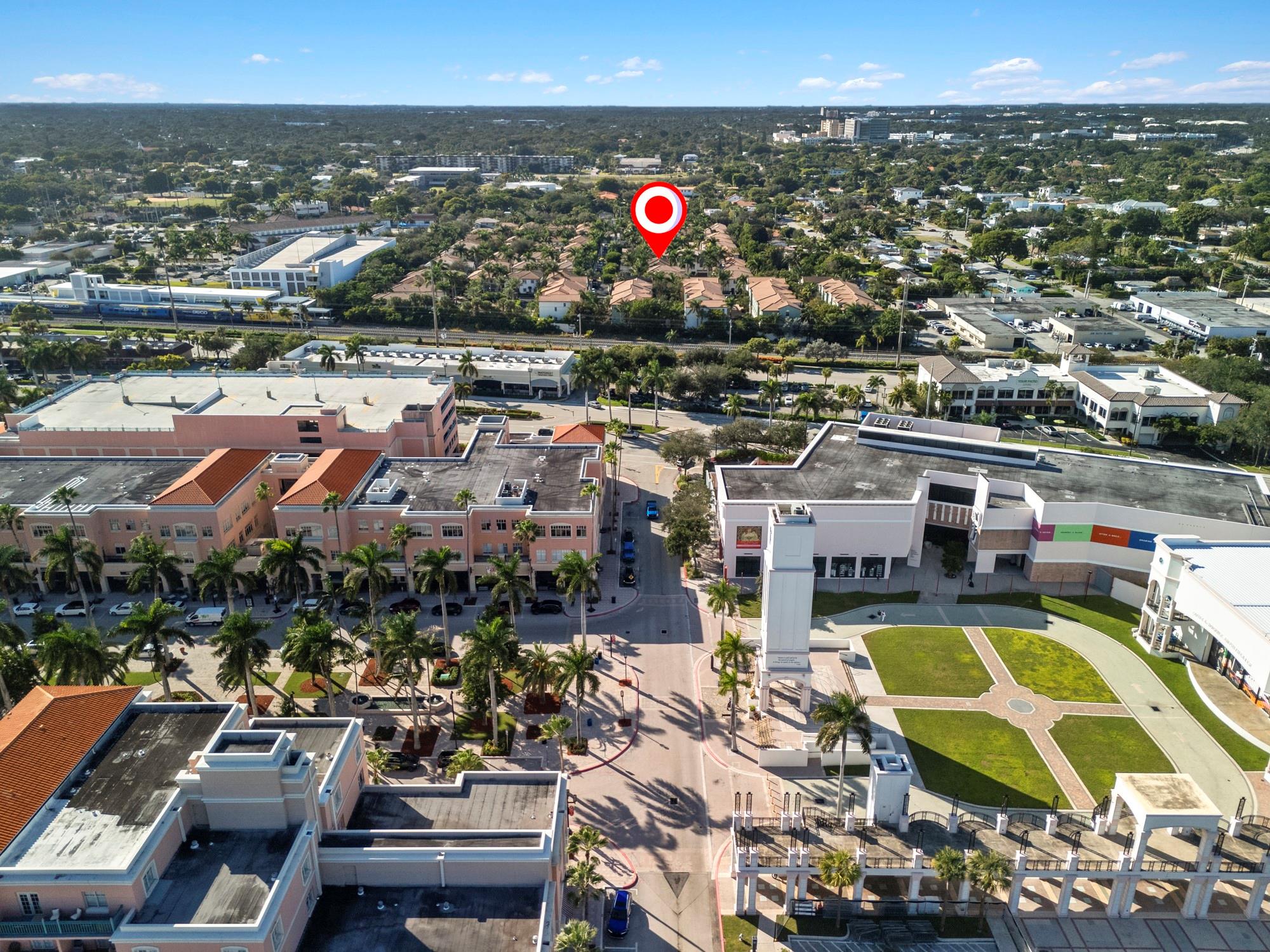 Library Commons - Residential