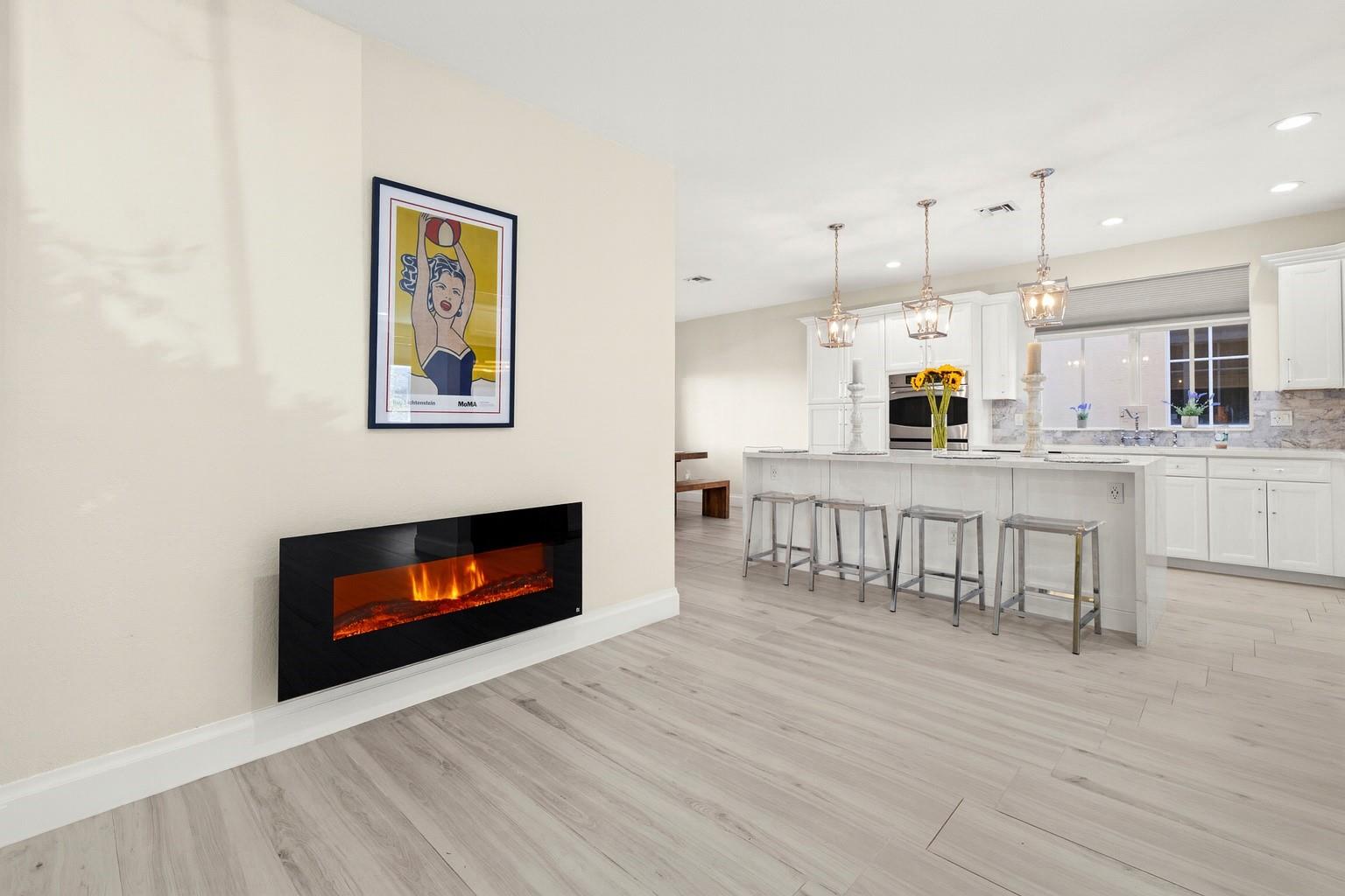 Library Commons - Residential