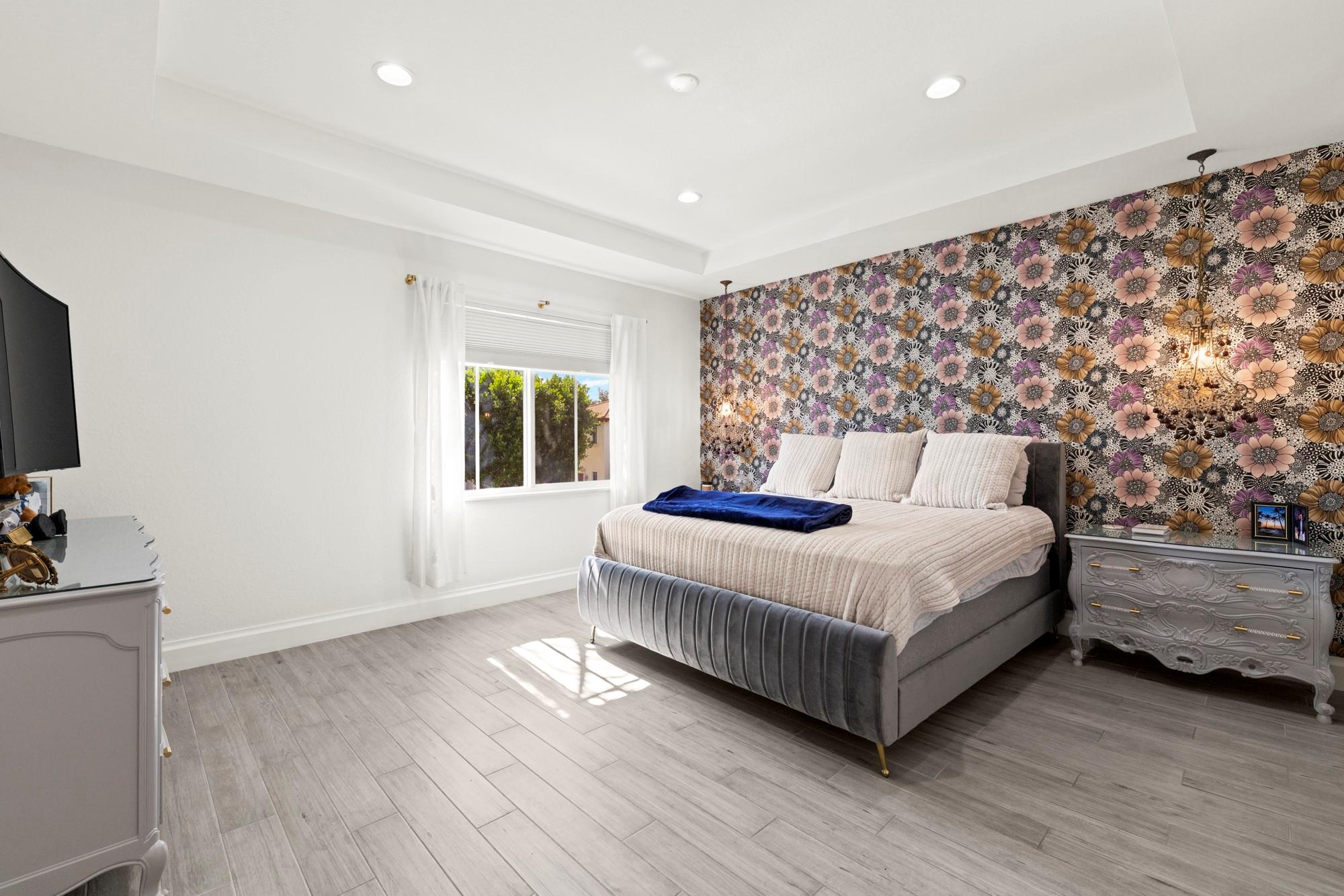 Library Commons - Residential