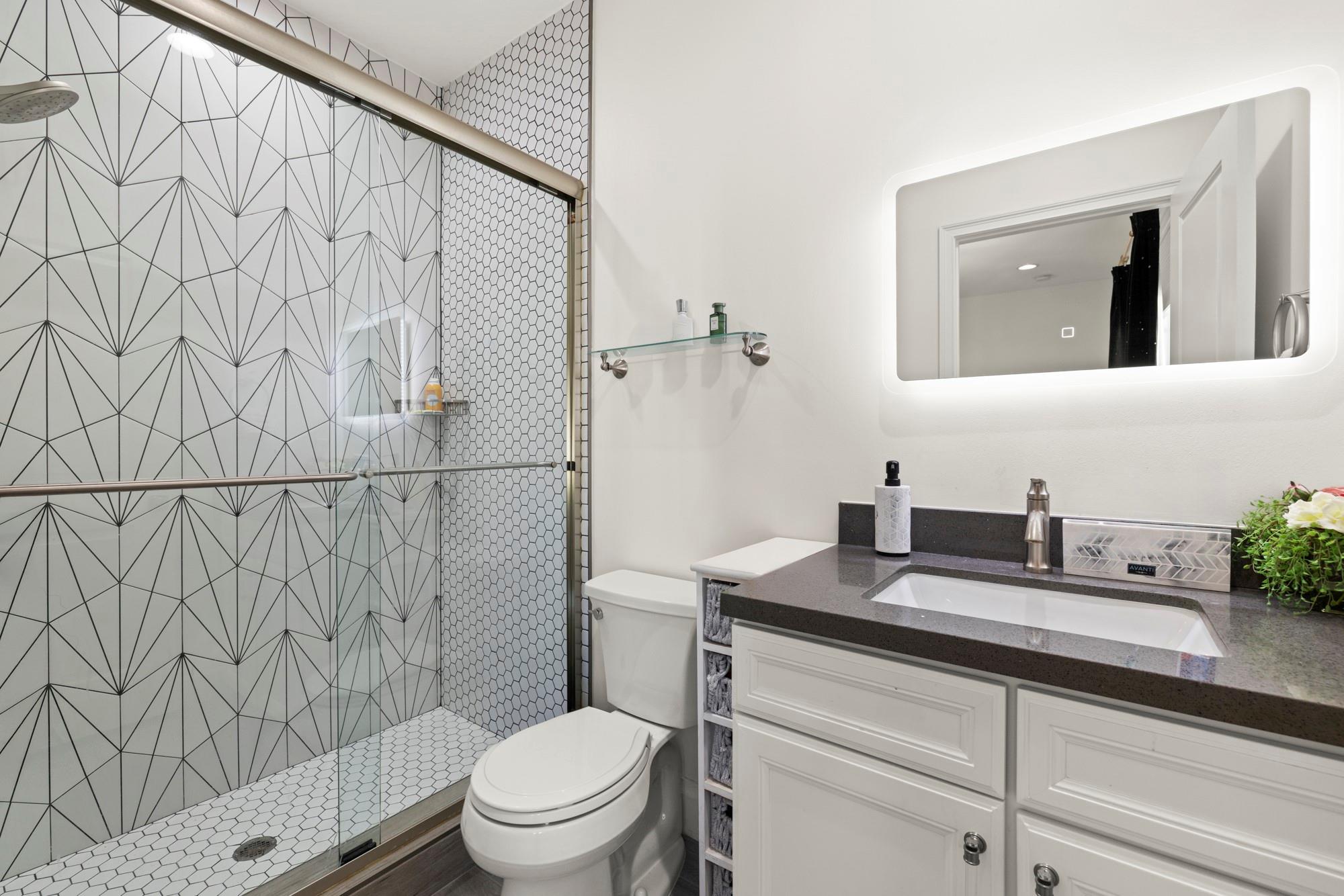 Library Commons - Residential