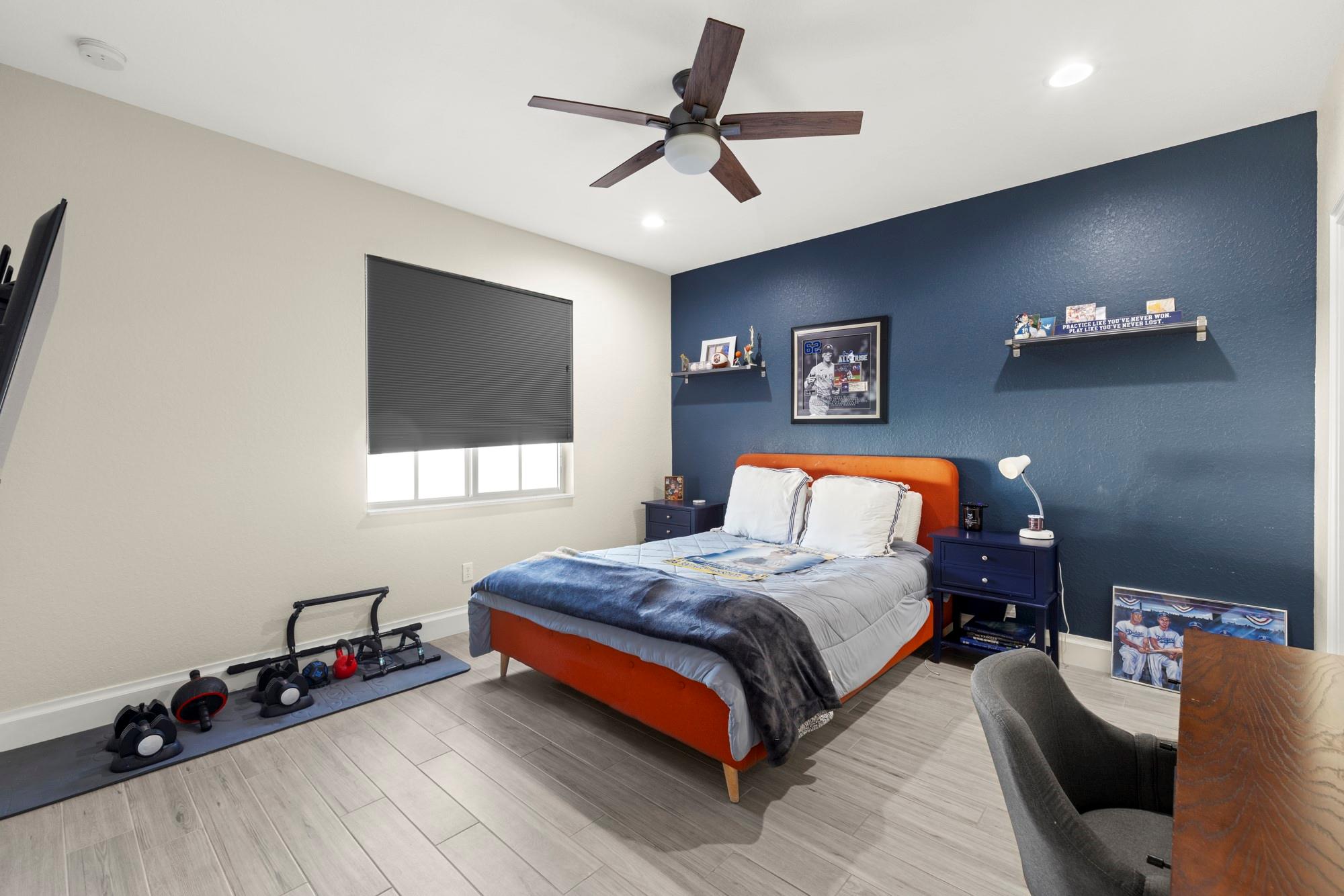 Library Commons - Residential