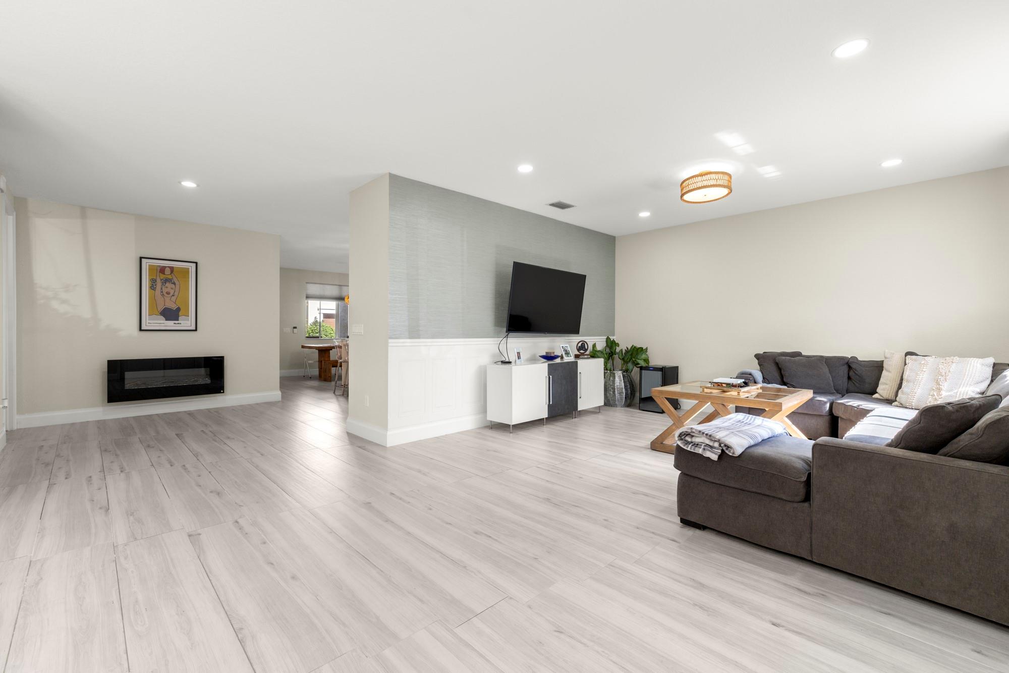 Library Commons - Residential