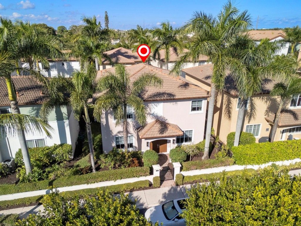 Photo of 112 NW Gardener Street, Boca Raton, FL 33432 (MLS # F10538040)