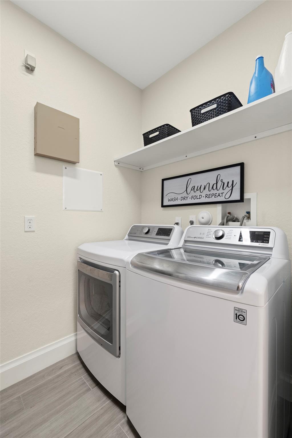 Library Commons - Residential