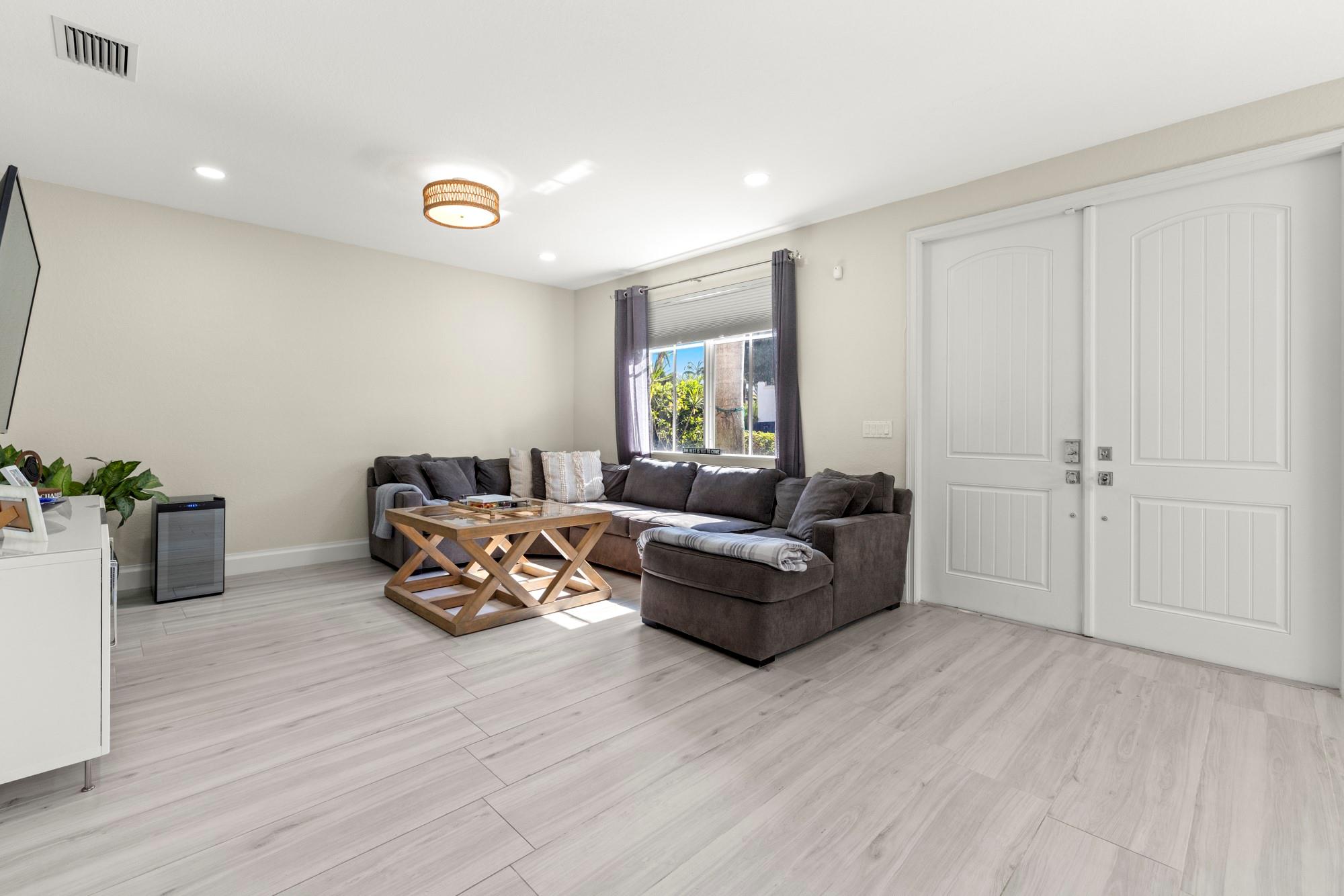 Library Commons - Residential