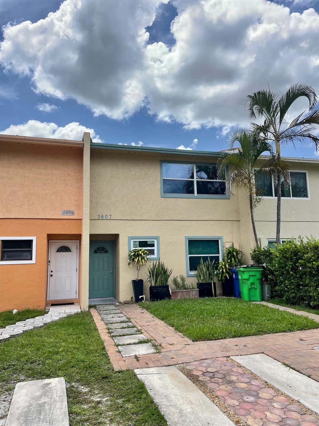 Photo of 3607 NW 91st Avenue #3607, Sunrise, FL 33351 (MLS # F10454221)