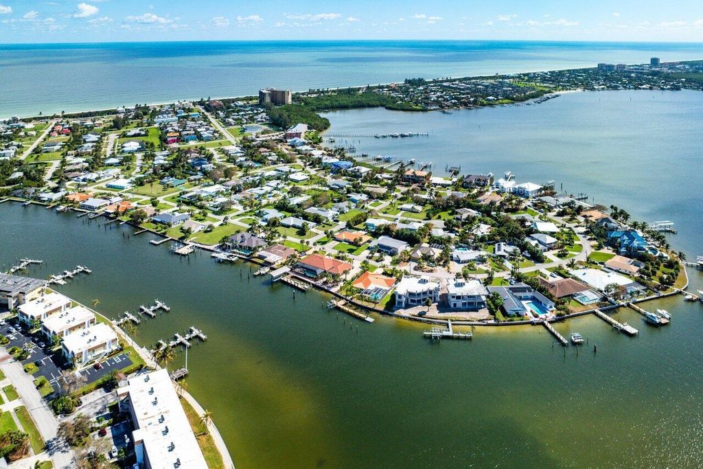 Photo of 1176 Bayshore Drive #102, Fort Pierce, FL 34949 (MLS # R11032506)