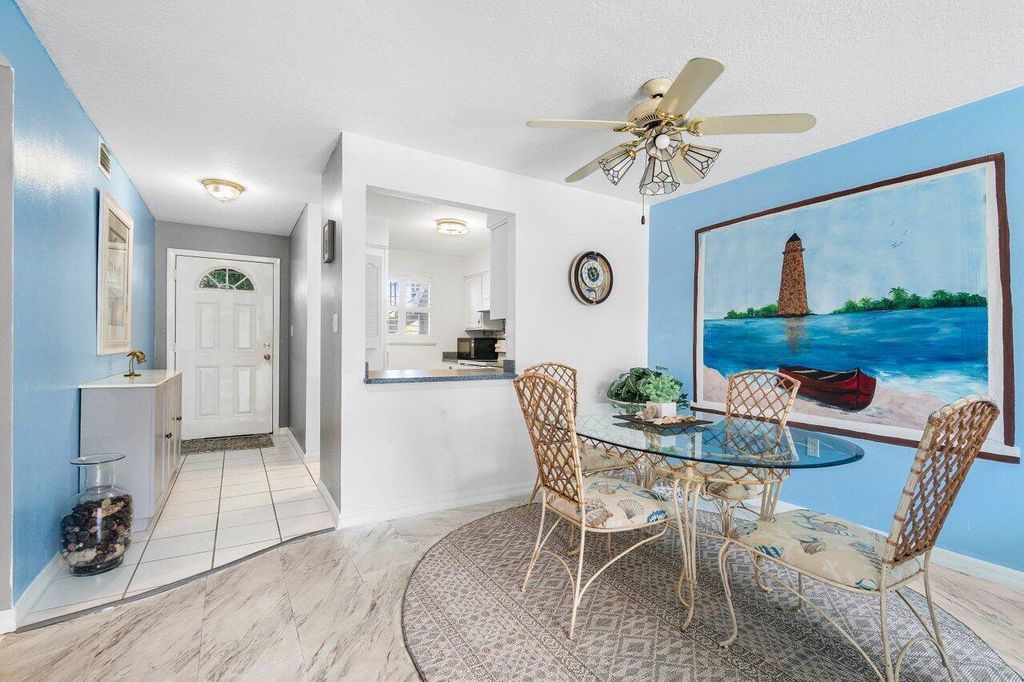Photo of 1176 Bayshore Drive #102, Fort Pierce, FL 34949 (MLS # R11032506)