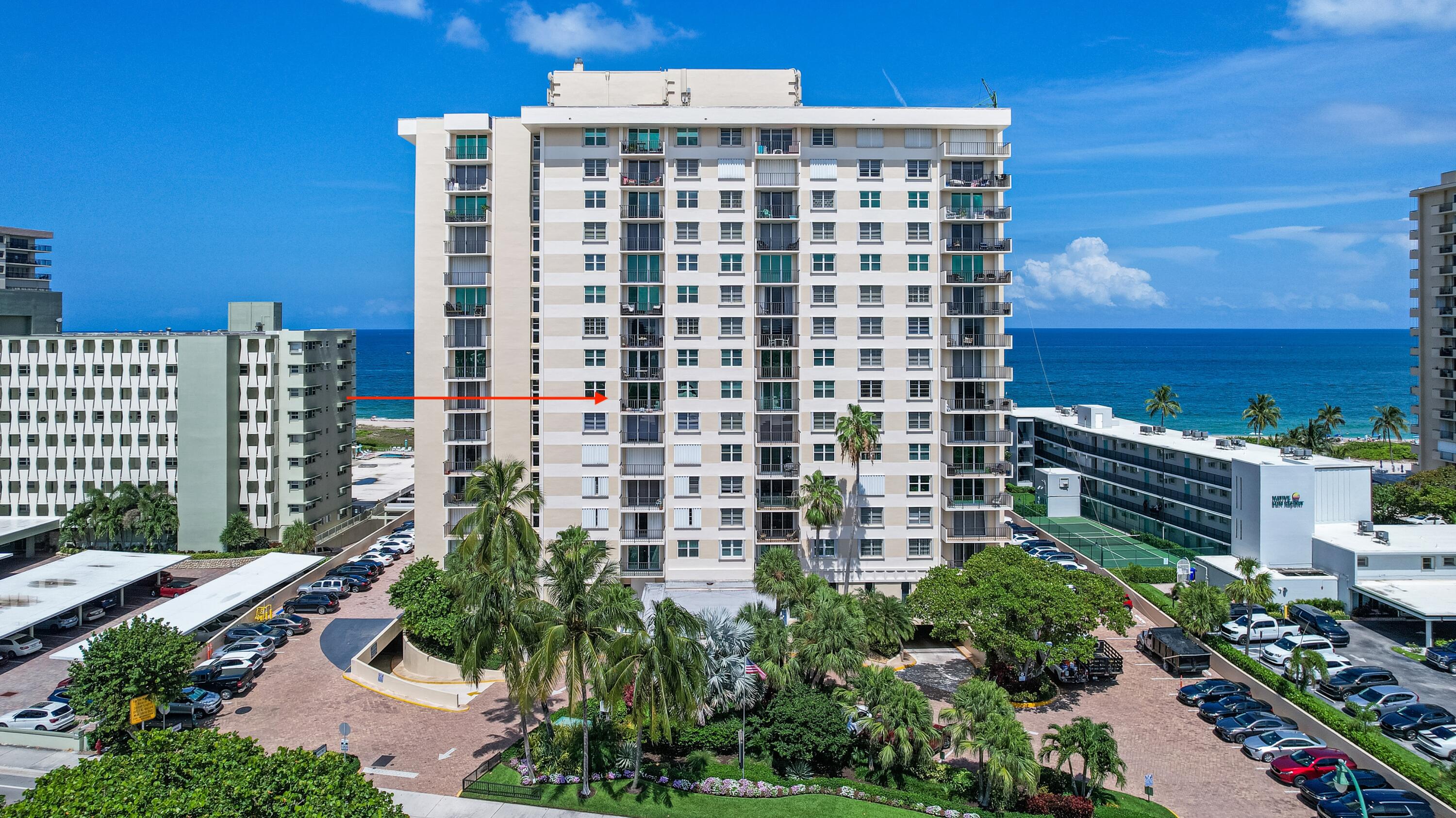 1900 S Ocean Boulevard 7n