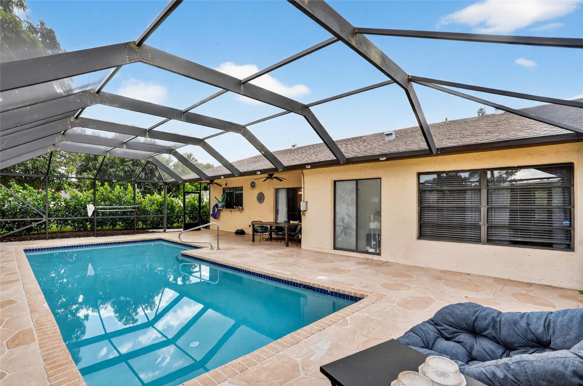 Woodlands Sec Two-Phase O - Residential