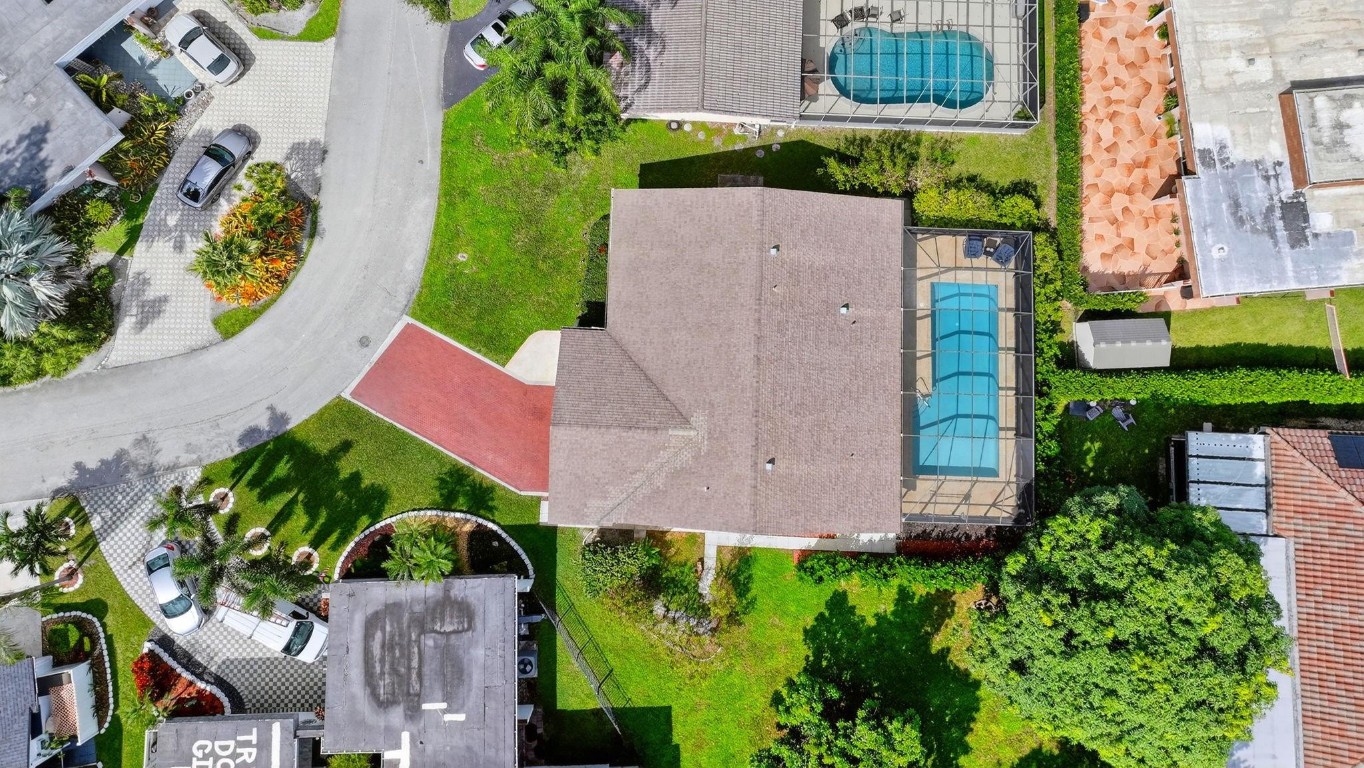 Woodlands Sec Two-Phase O - Residential