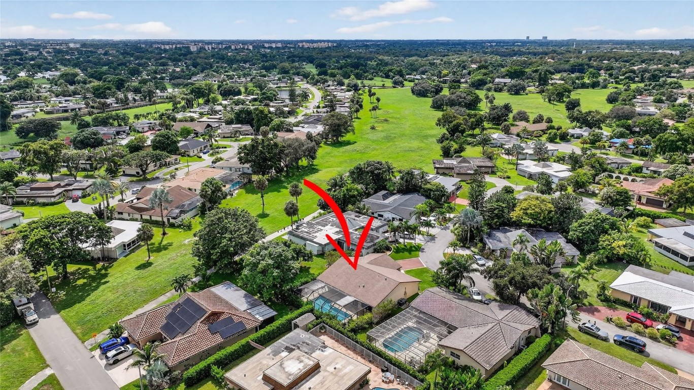 Woodlands Sec Two-Phase O - Residential