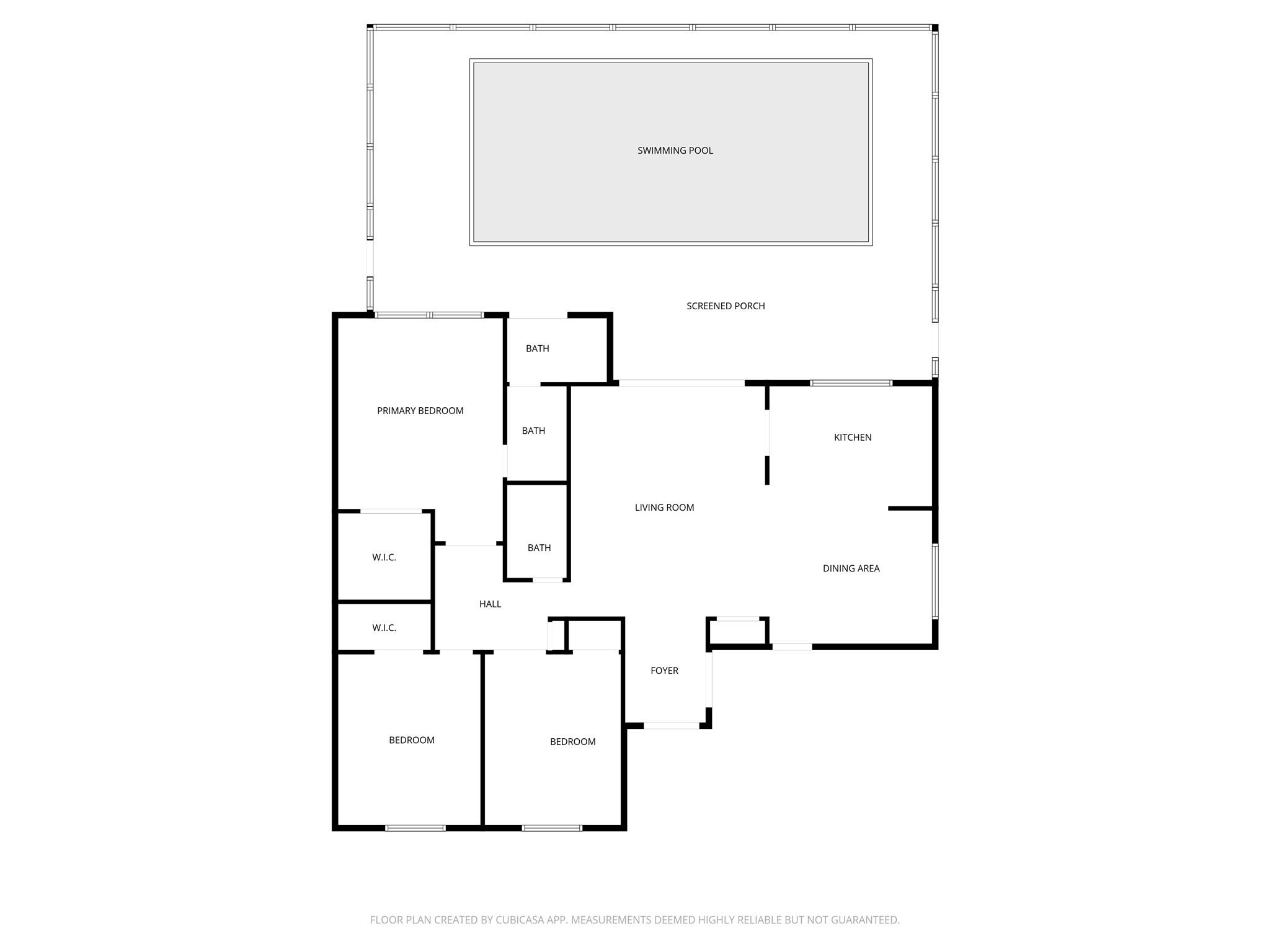 Woodlands Sec Two-Phase O - Residential