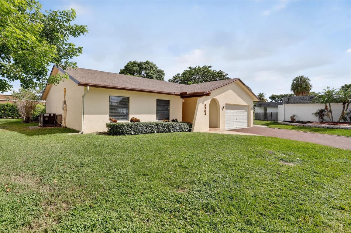 Woodlands Sec Two-Phase O - Residential