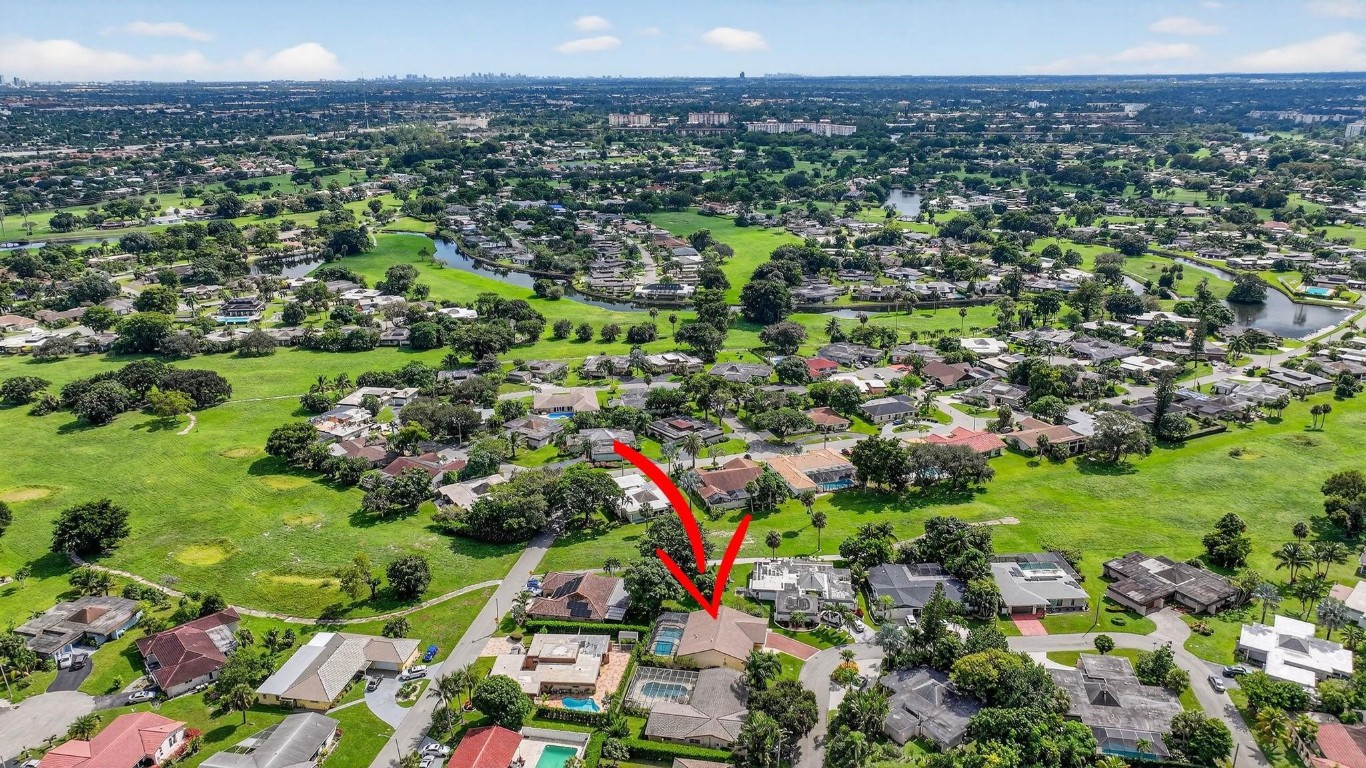 Woodlands Sec Two-Phase O - Residential