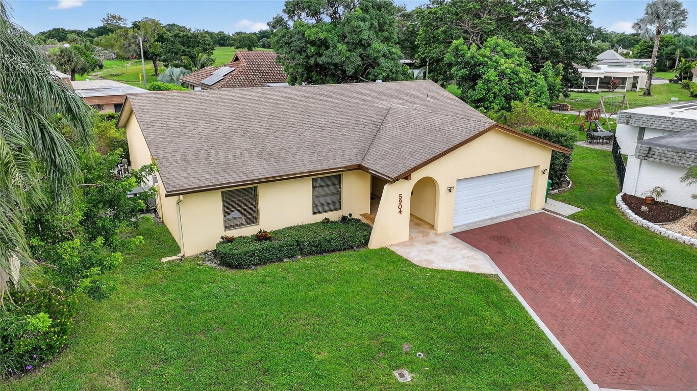 Woodlands Sec Two-Phase O - Residential