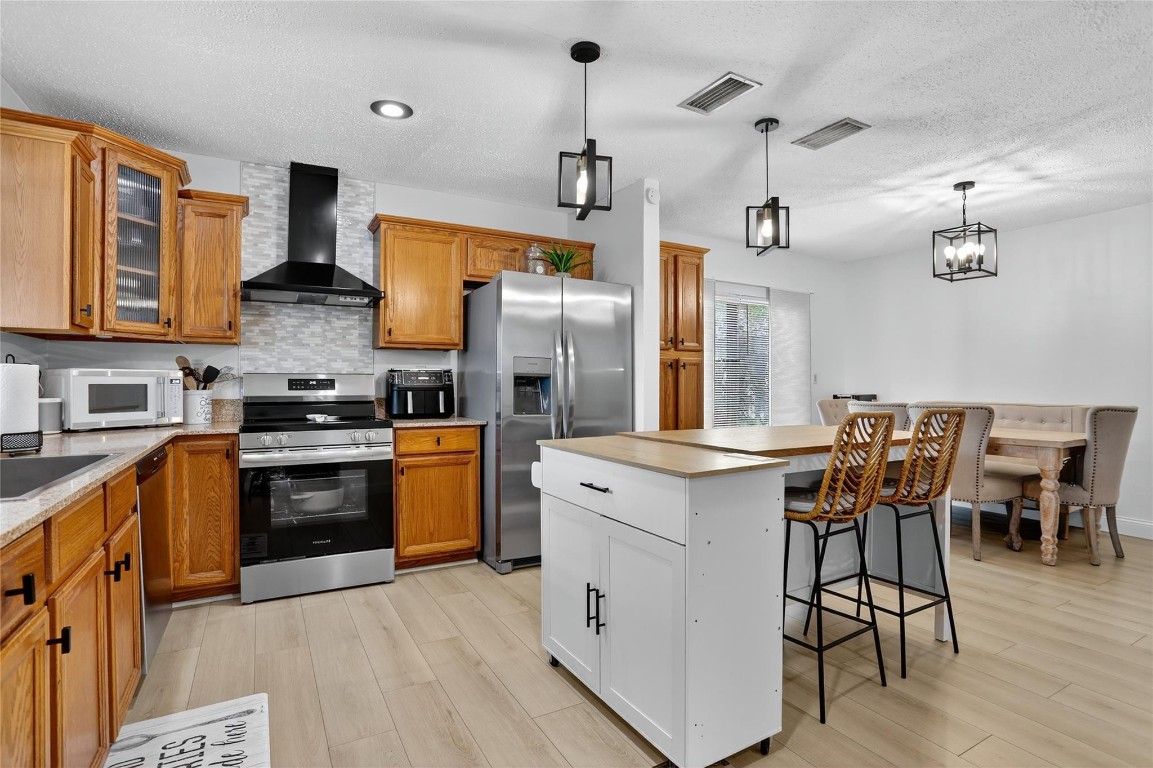 Woodlands Sec Two-Phase O - Residential