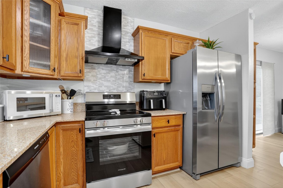 Woodlands Sec Two-Phase O - Residential