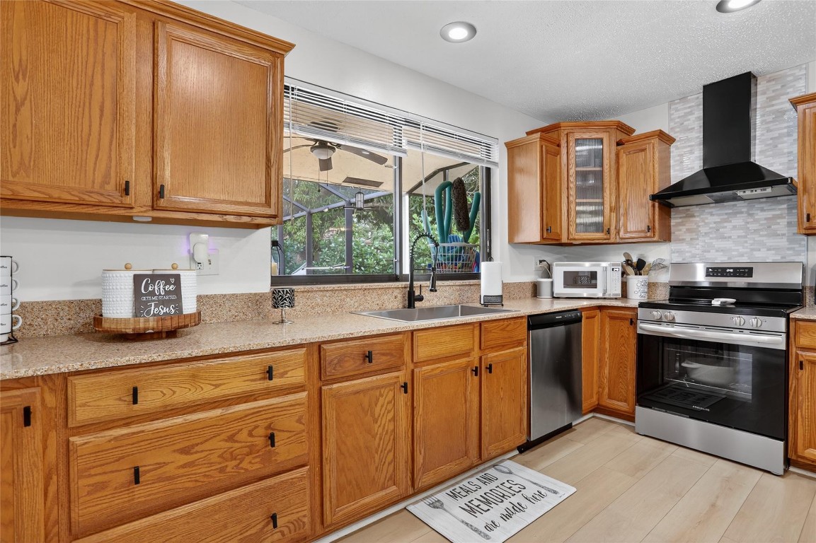 Woodlands Sec Two-Phase O - Residential