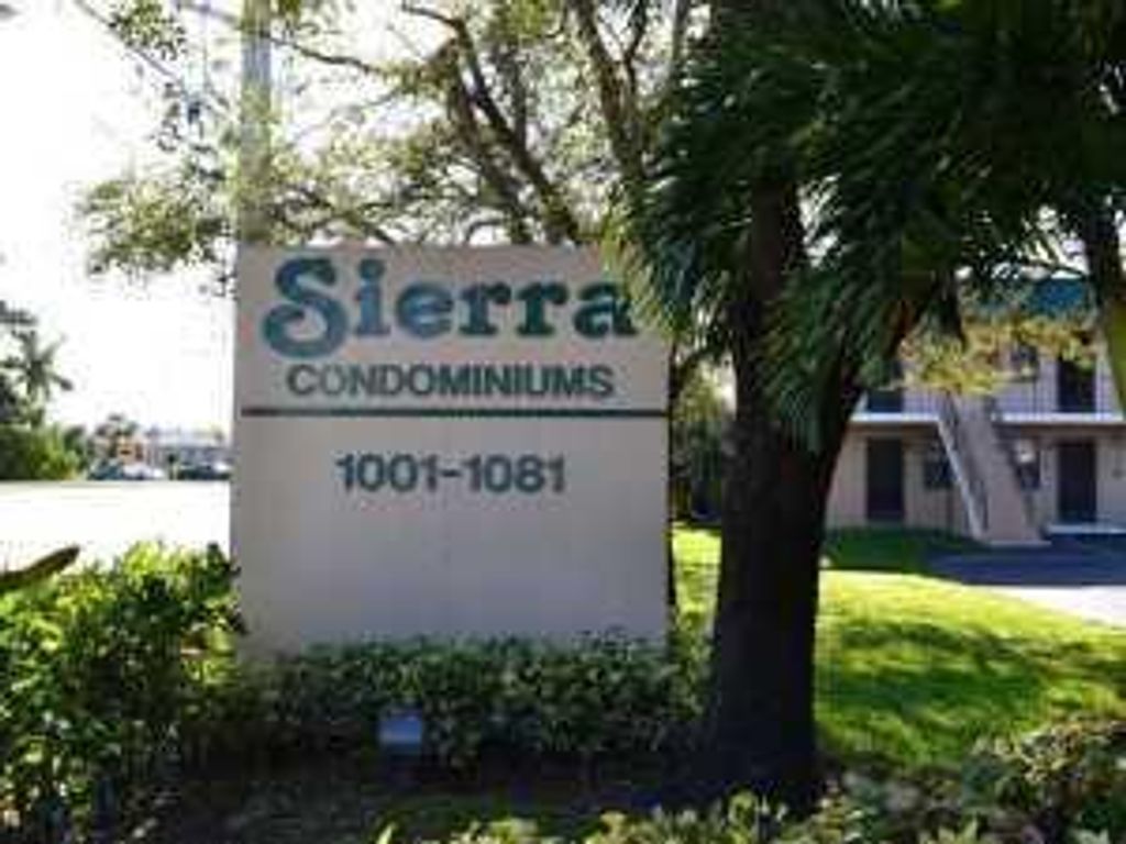 Photo of 1041 SE Monterey Road #B-8, Stuart, FL 34994 (MLS # R11056268)