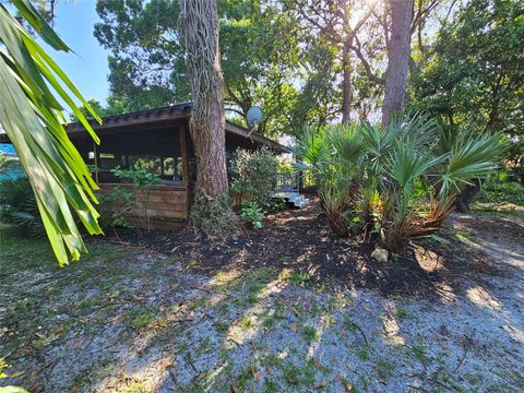 A home in Oakland Park