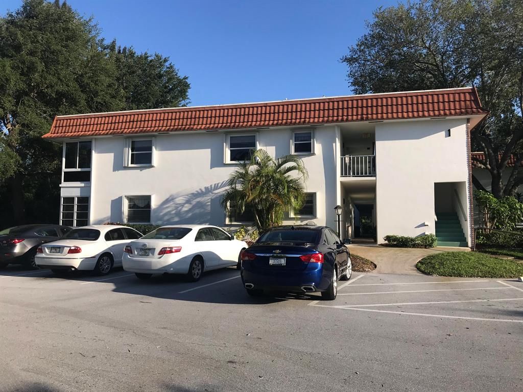 Photo of 1225 NW 21st Street St #103, Stuart, FL 34994 (MLS # R10708236)