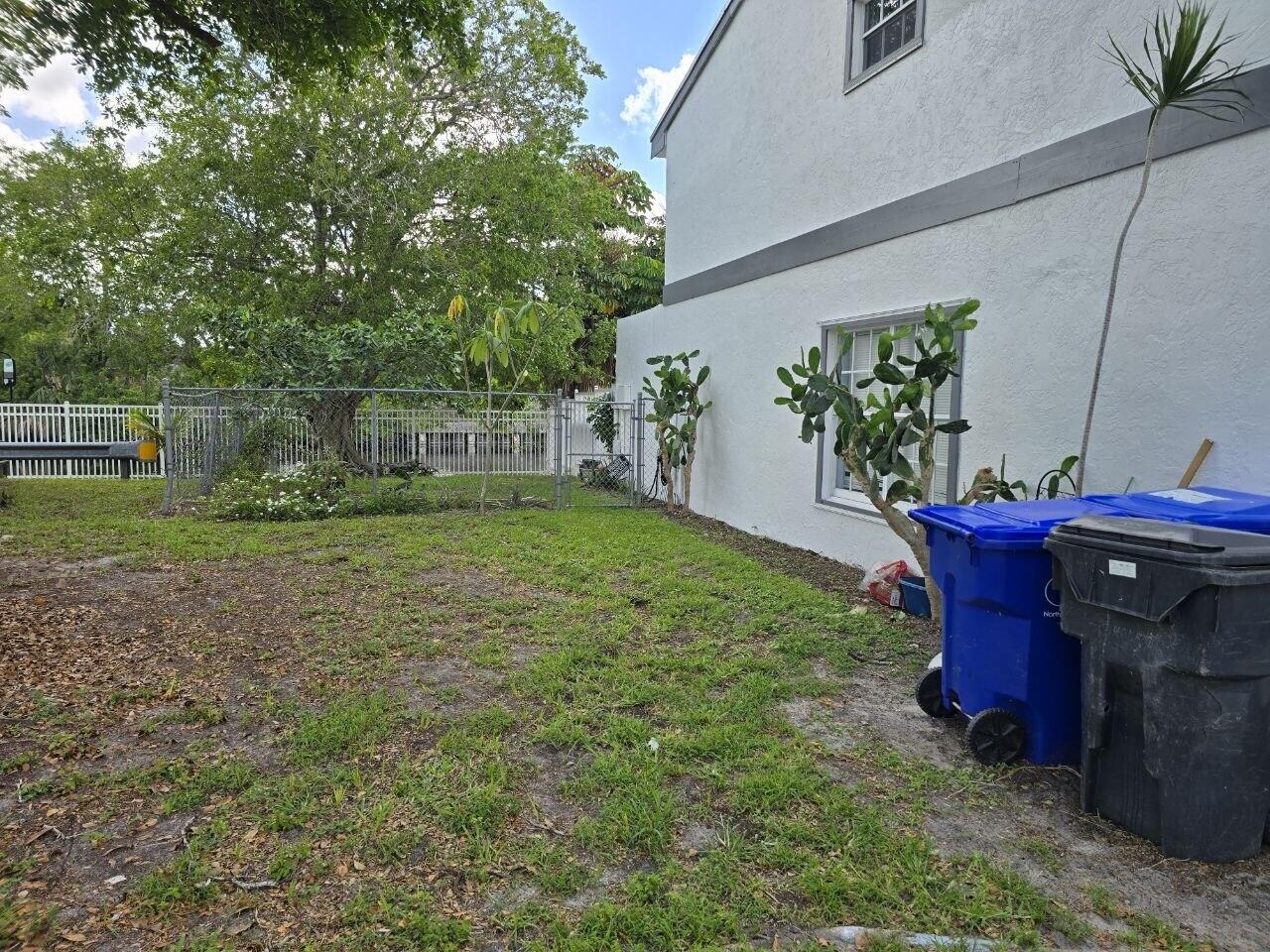 LAUDERDALE NORTH PARK SEC 5 - Residential