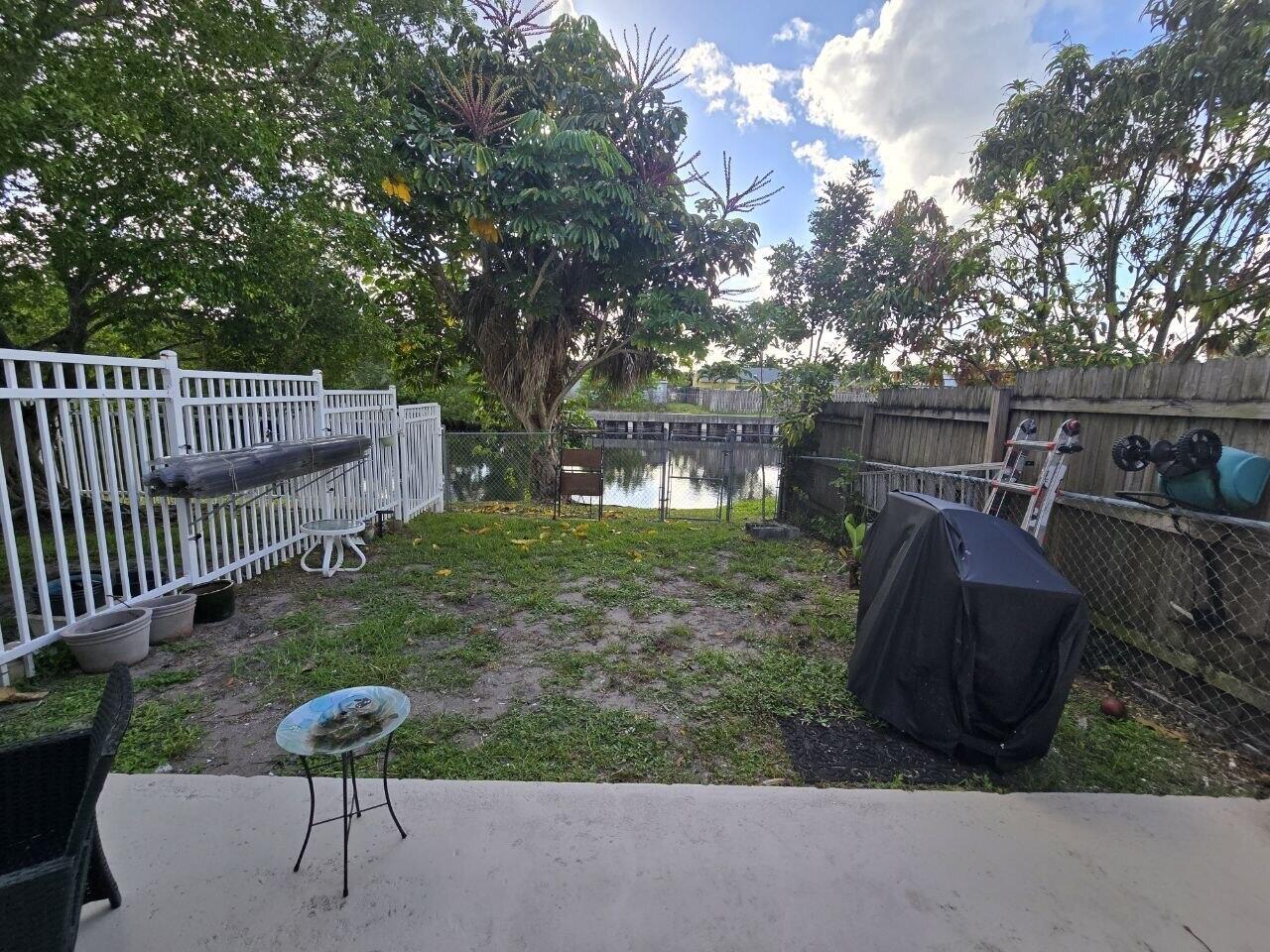LAUDERDALE NORTH PARK SEC 5 - Residential