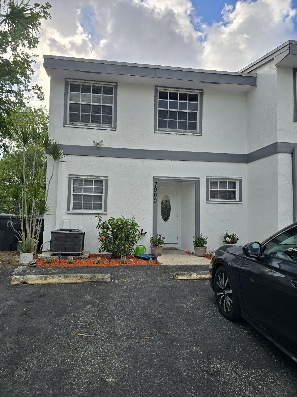 LAUDERDALE NORTH PARK SEC 5 - Residential