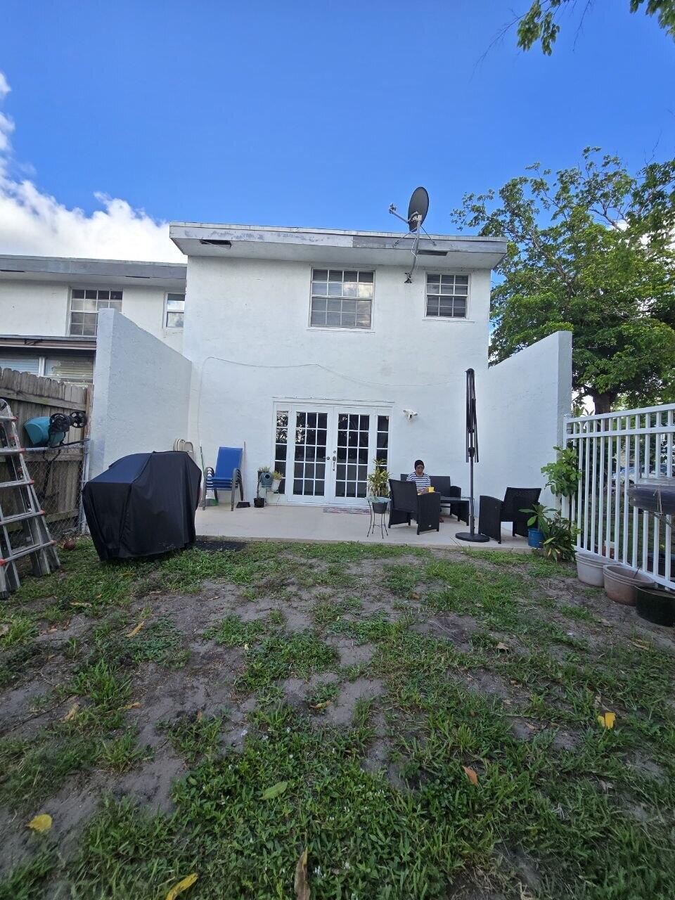 LAUDERDALE NORTH PARK SEC 5 - Residential