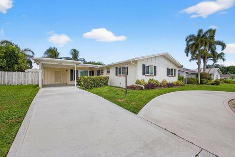 4359 Gardenia Drive Palm Beach Gardens FL 33410