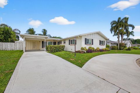 4359 Gardenia Drive Palm Beach Gardens FL 33410