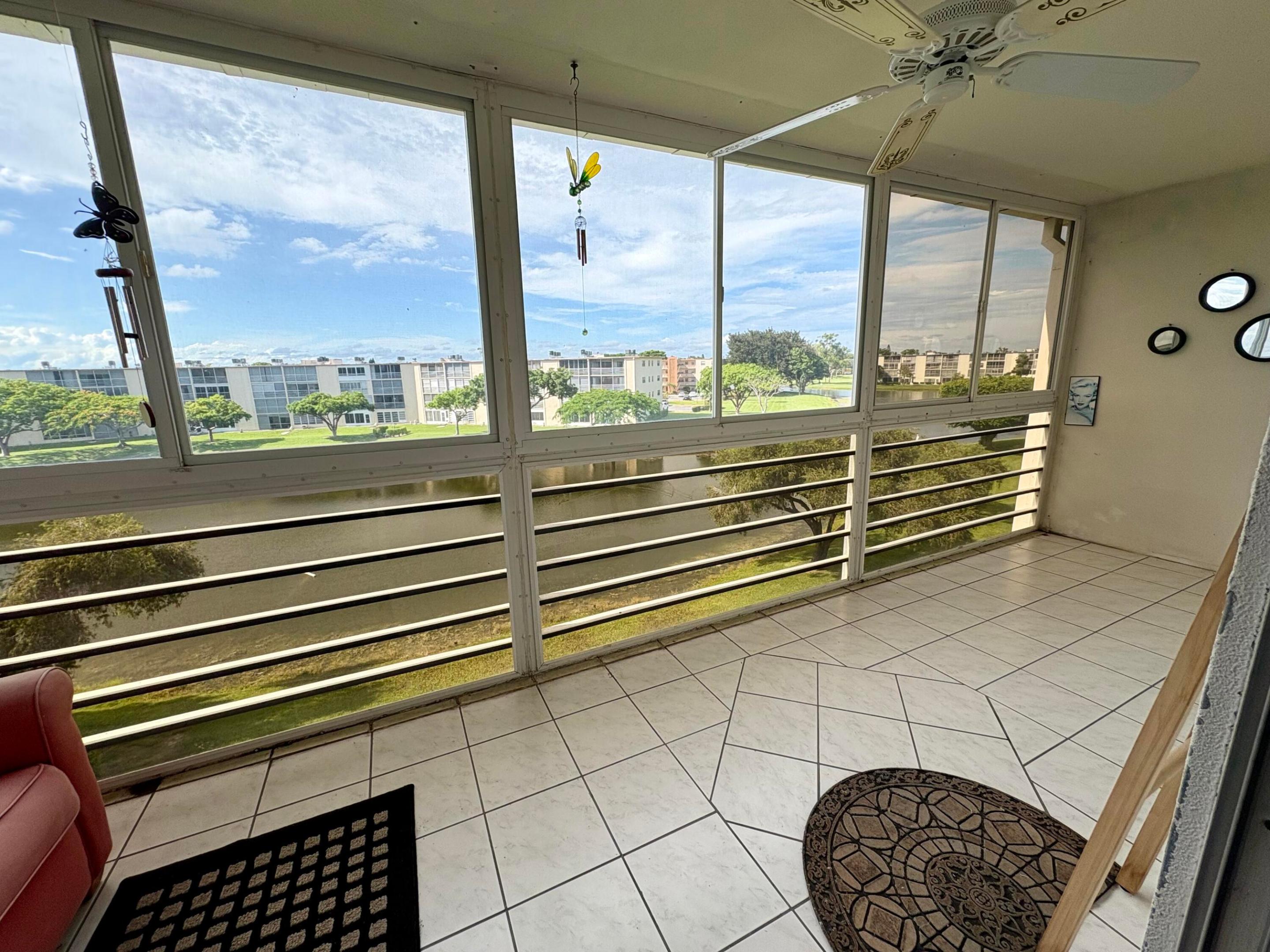 GUILDFORD AT CENTURY VILLAGE CONDO - Residential
