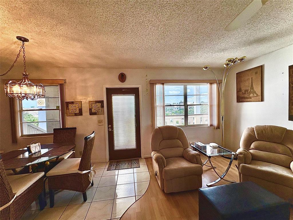 GUILDFORD AT CENTURY VILLAGE CONDO - Residential